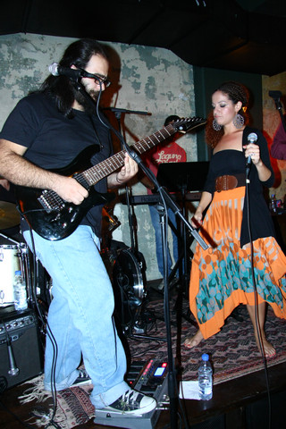SAE LIS live 